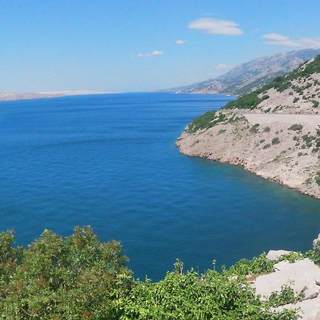Apartman Kevin Karlobag Dış mekan fotoğraf