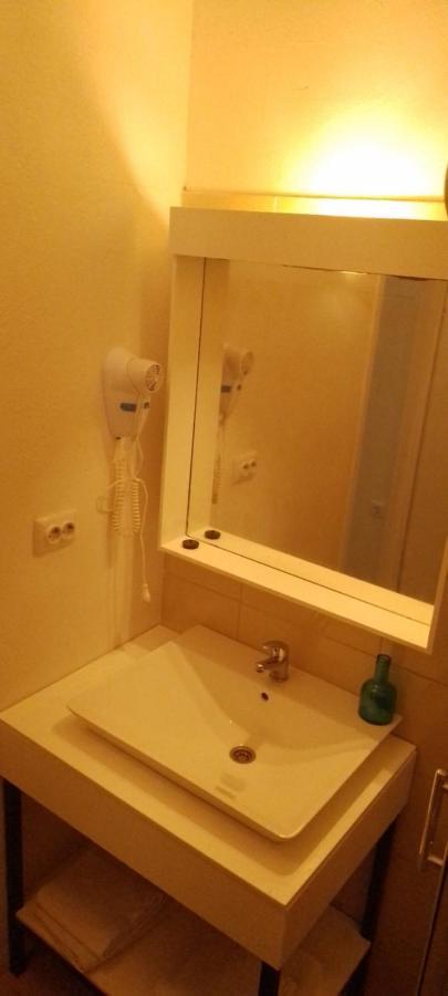 Apartman Kevin Karlobag Dış mekan fotoğraf