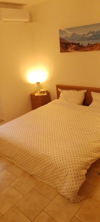 Apartman Kevin Karlobag Dış mekan fotoğraf
