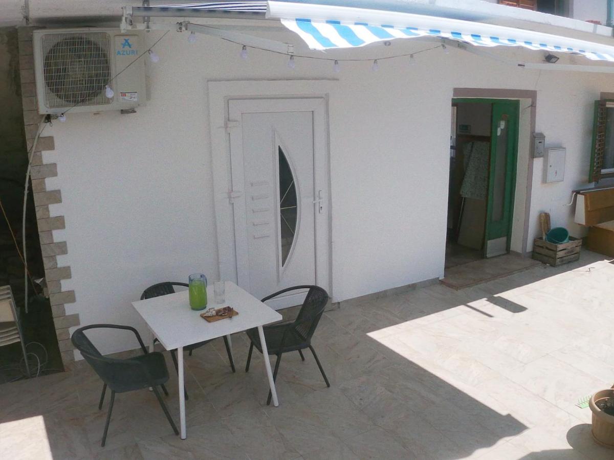 Apartman Kevin Karlobag Dış mekan fotoğraf